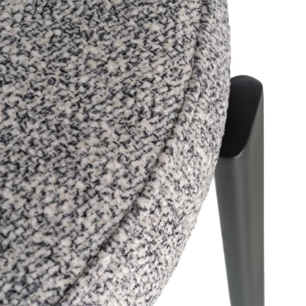 Silla de comedor Rive