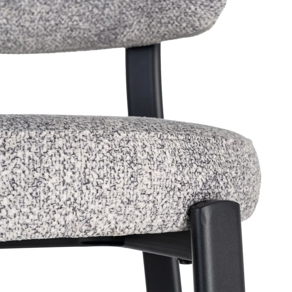 Silla de comedor Rive