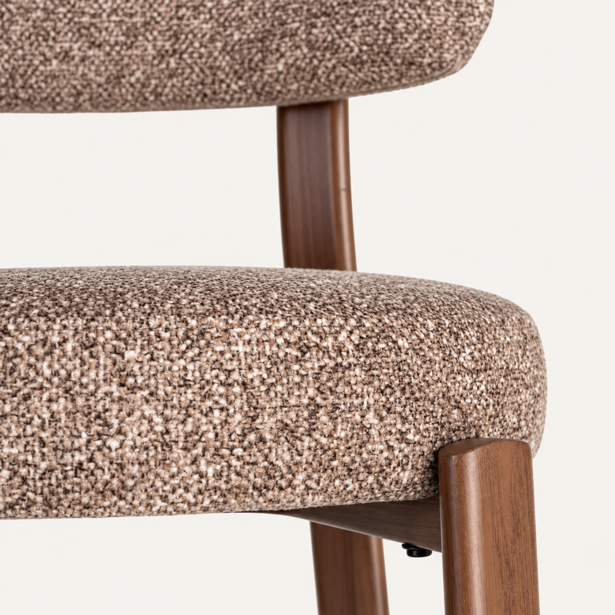 Silla de comedor Rive