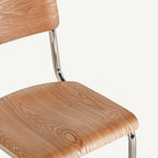 Silla de comedor Ruth