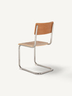 Silla de comedor Ruth