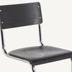 Silla de comedor Ruth
