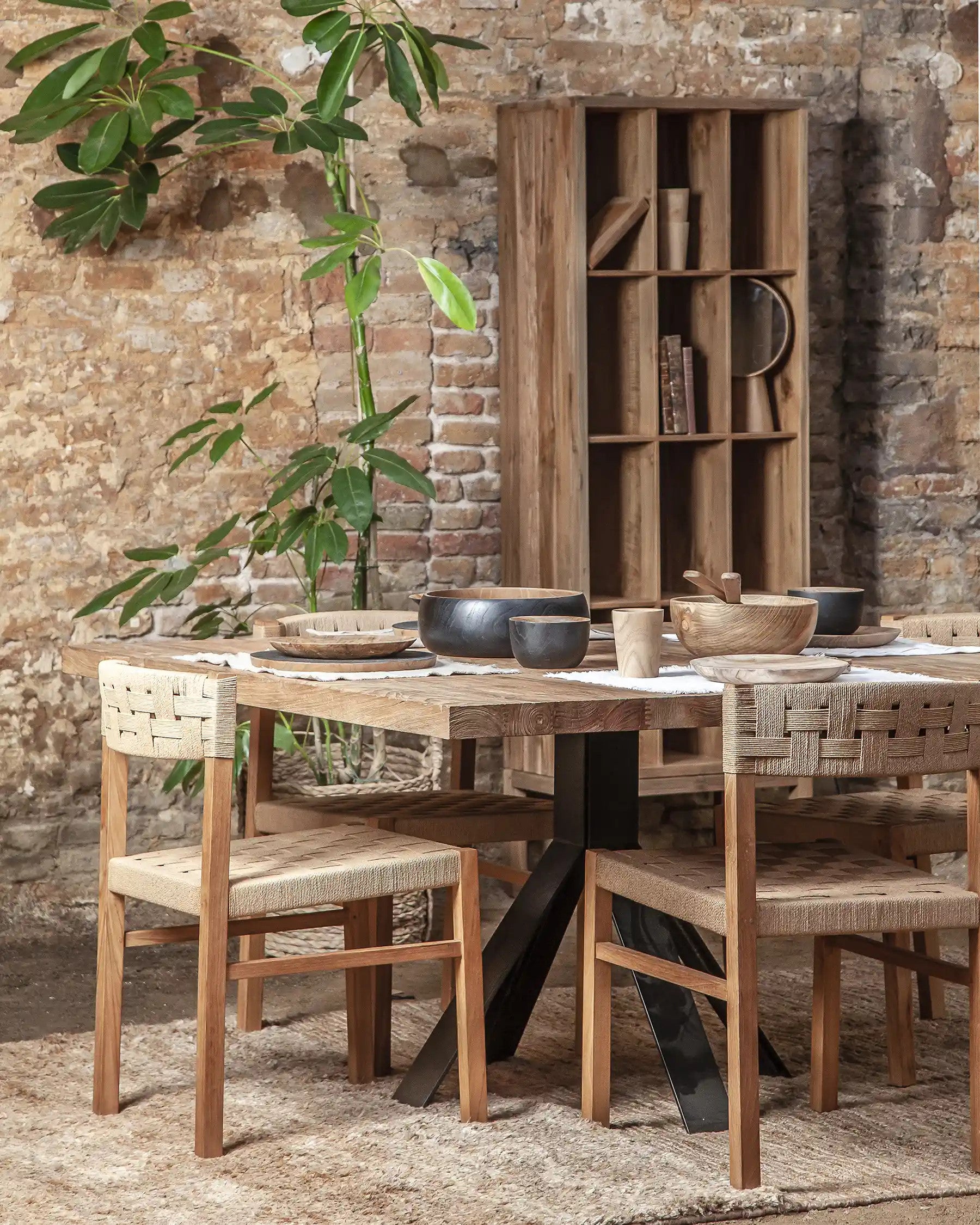 SILLA CORA