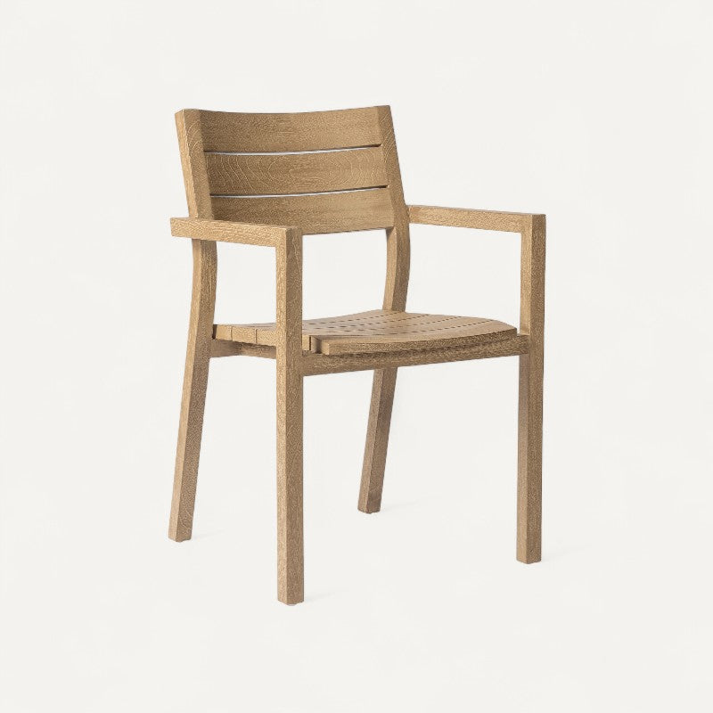 SILLA EXTERIOR GENESIS