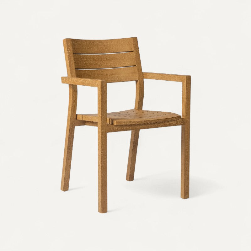 SILLA EXTERIOR GENESIS