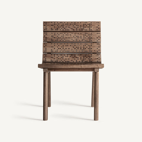 SILLA JACQUARD