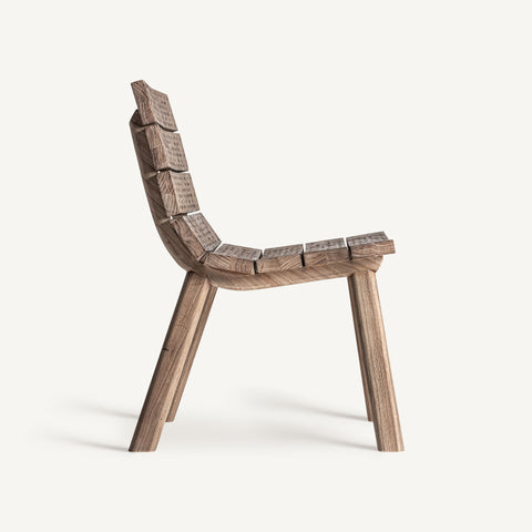 SILLA JACQUARD