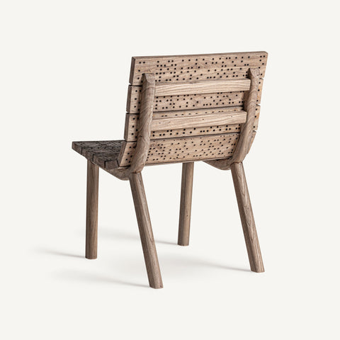 SILLA JACQUARD