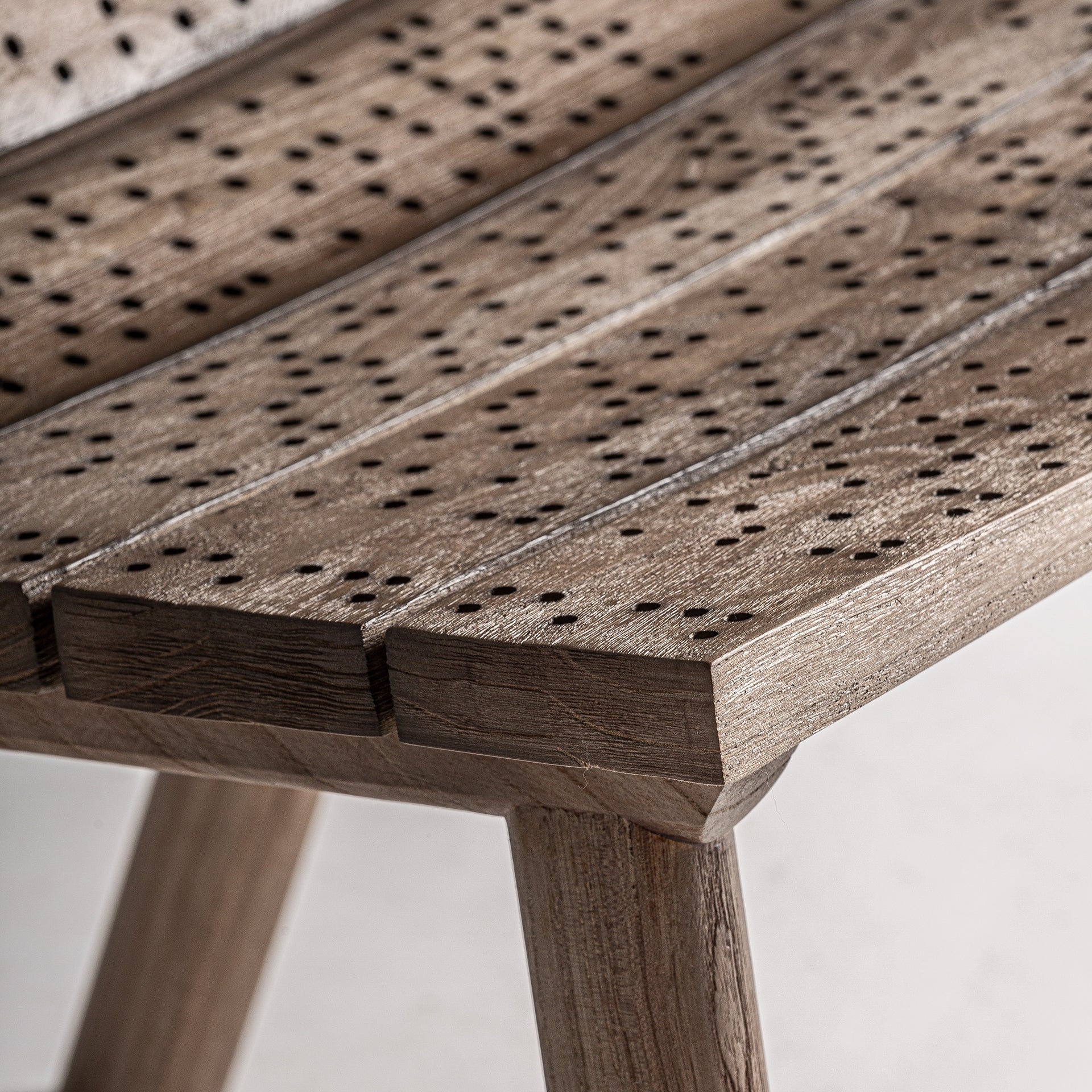 SILLA JACQUARD