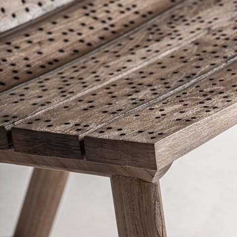 SILLA JACQUARD
