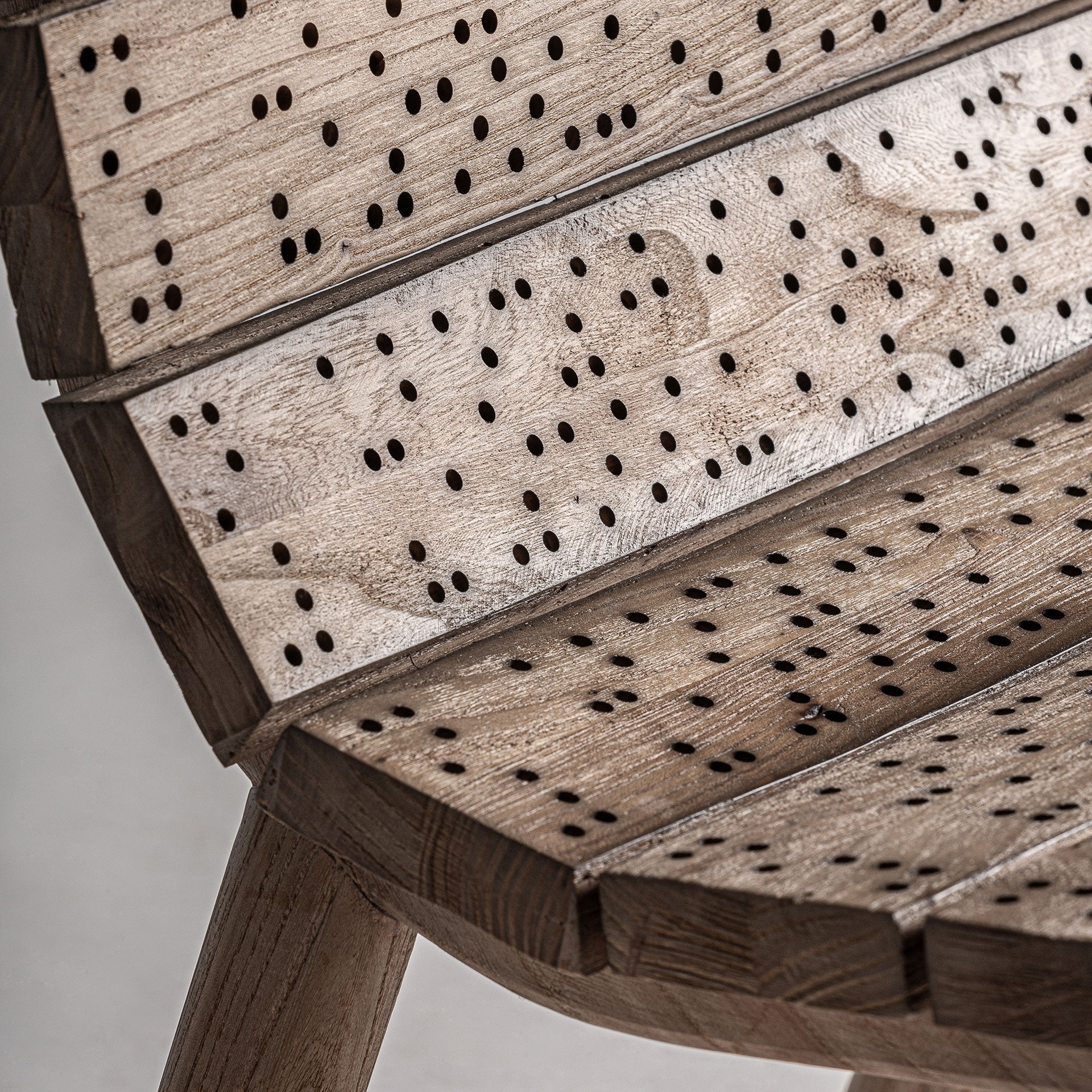 SILLA JACQUARD