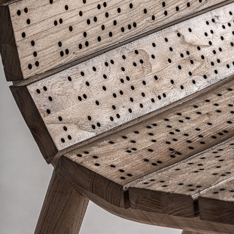 SILLA JACQUARD