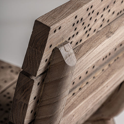 SILLA JACQUARD
