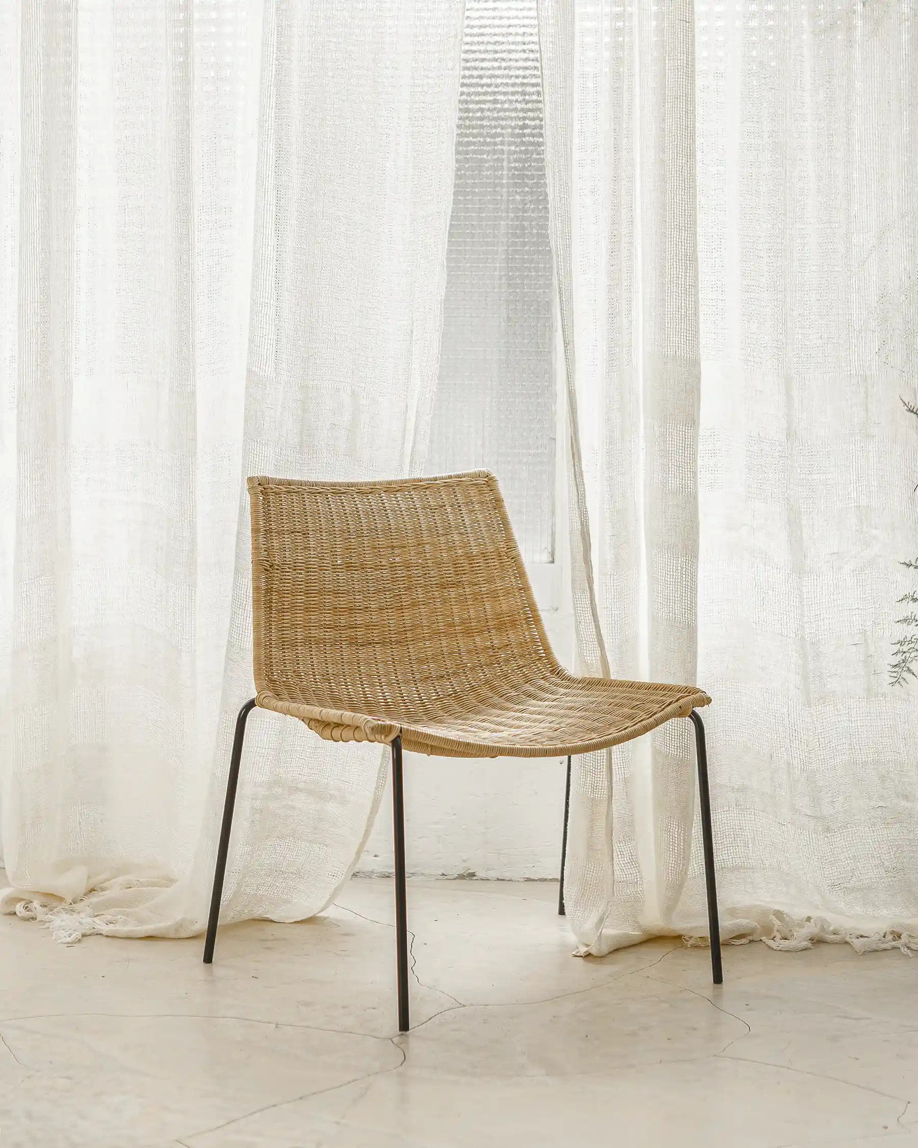 SILLA LOUNGE CAMP