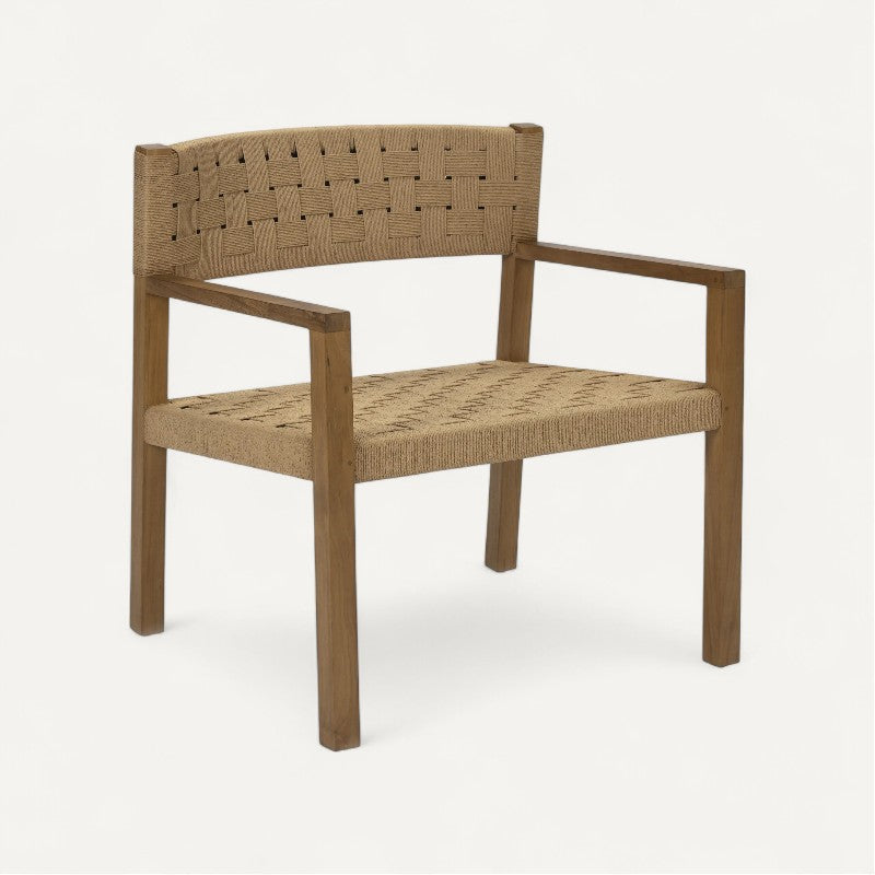 SILLA LOUNGE CORA