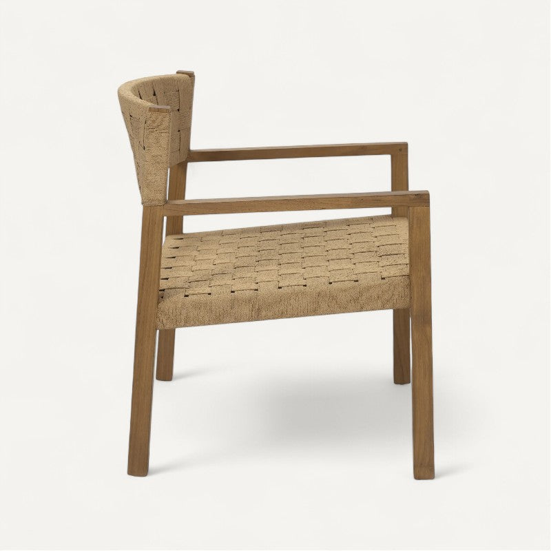 SILLA LOUNGE CORA