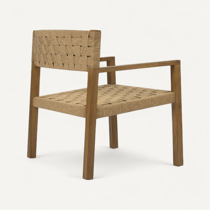 SILLA LOUNGE CORA