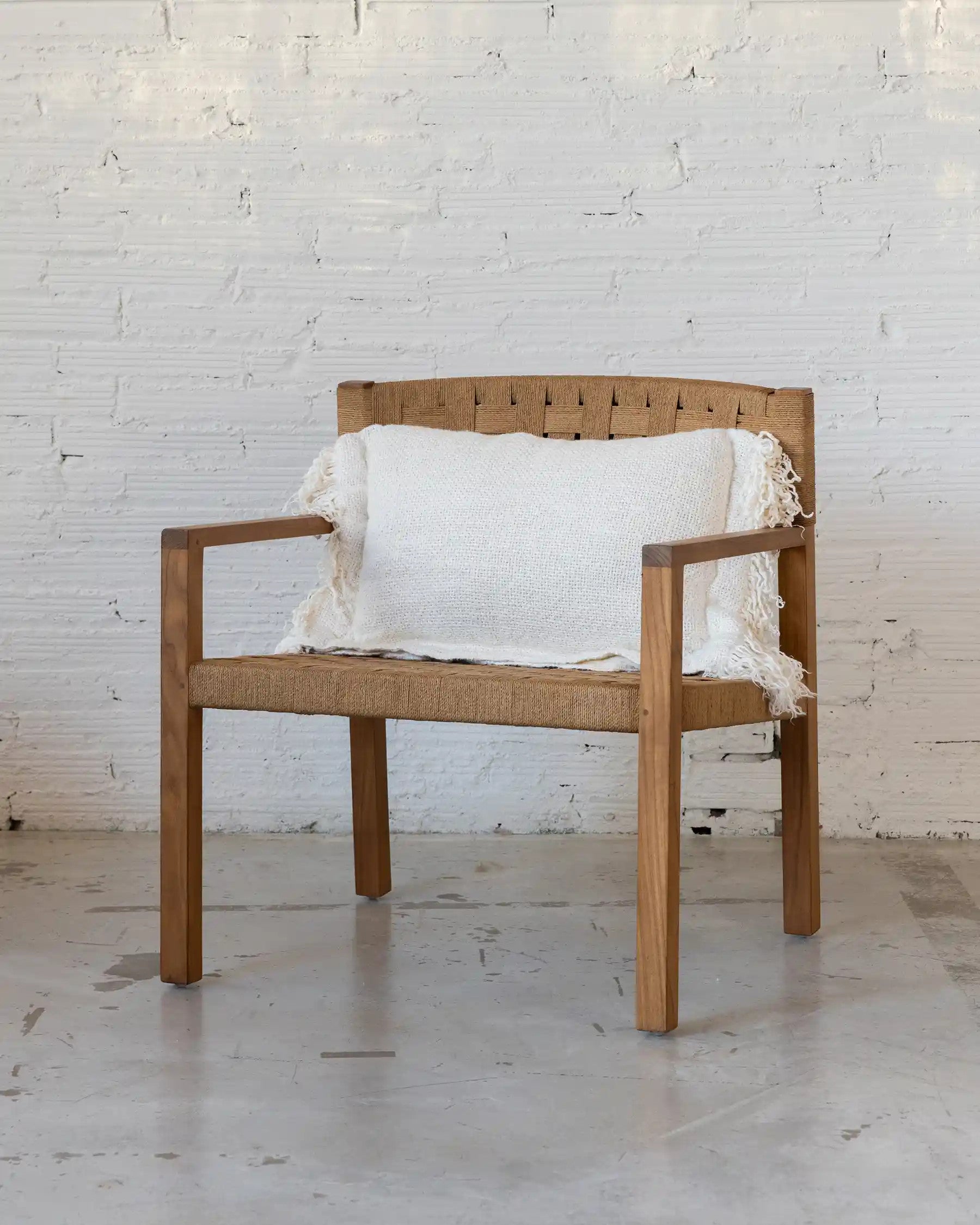 SILLA LOUNGE CORA