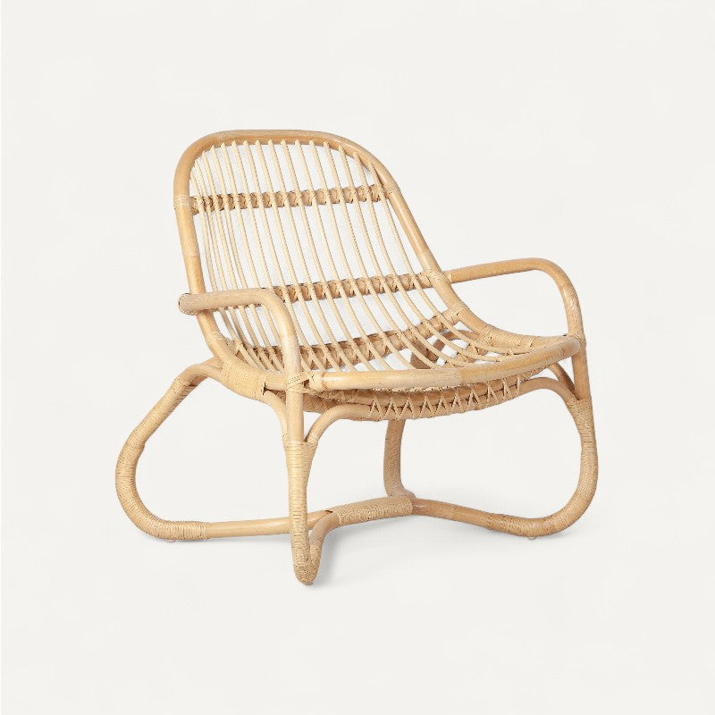 SILLA LOUNGE VIKARA