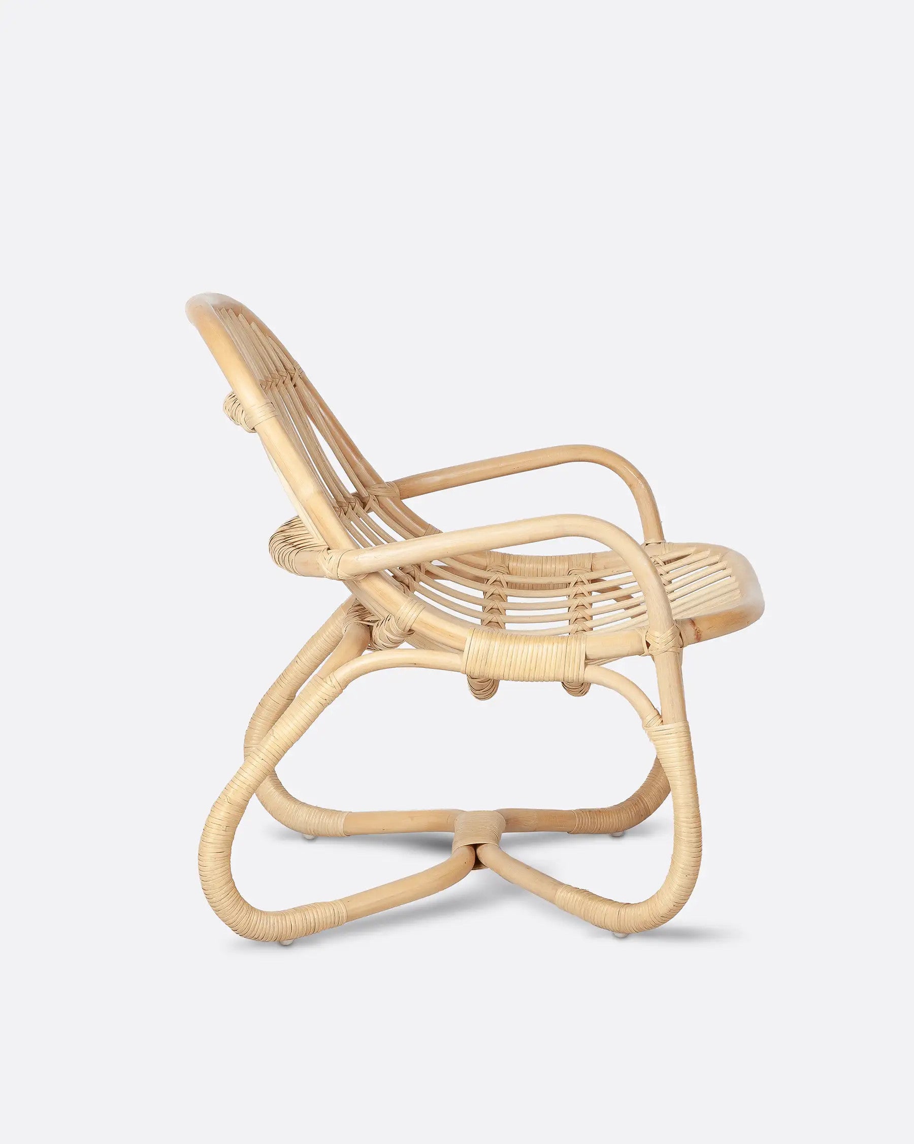 SILLA LOUNGE VIKARA