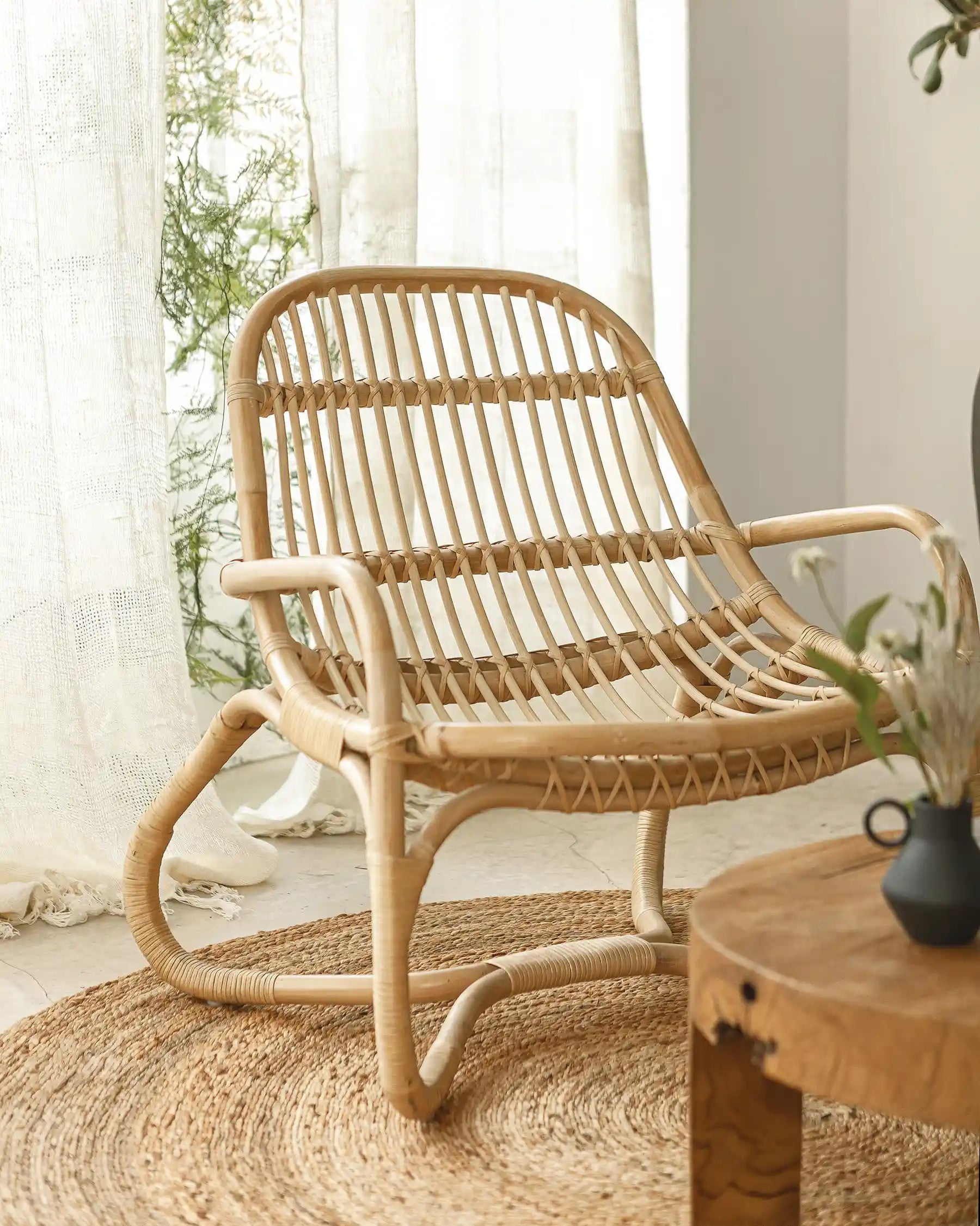 SILLA LOUNGE VIKARA