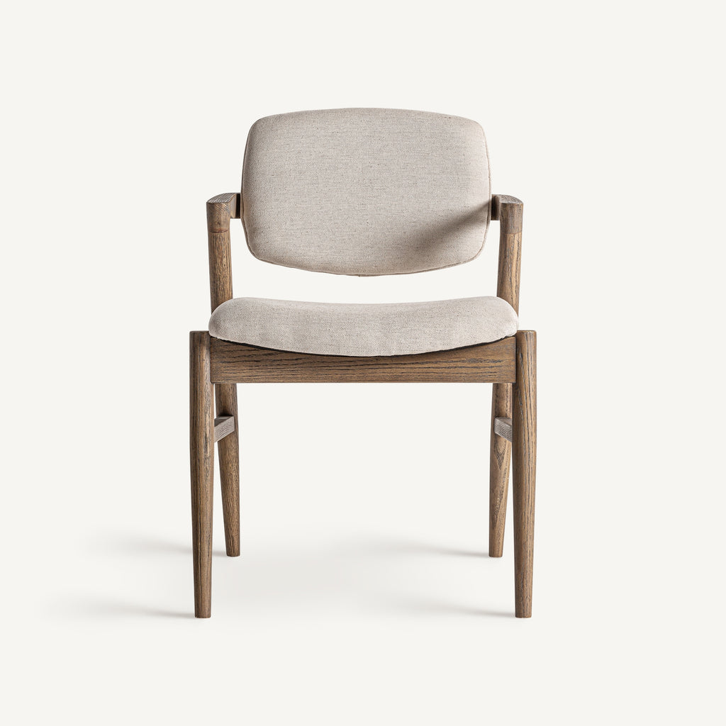 Silla de comedor Namur