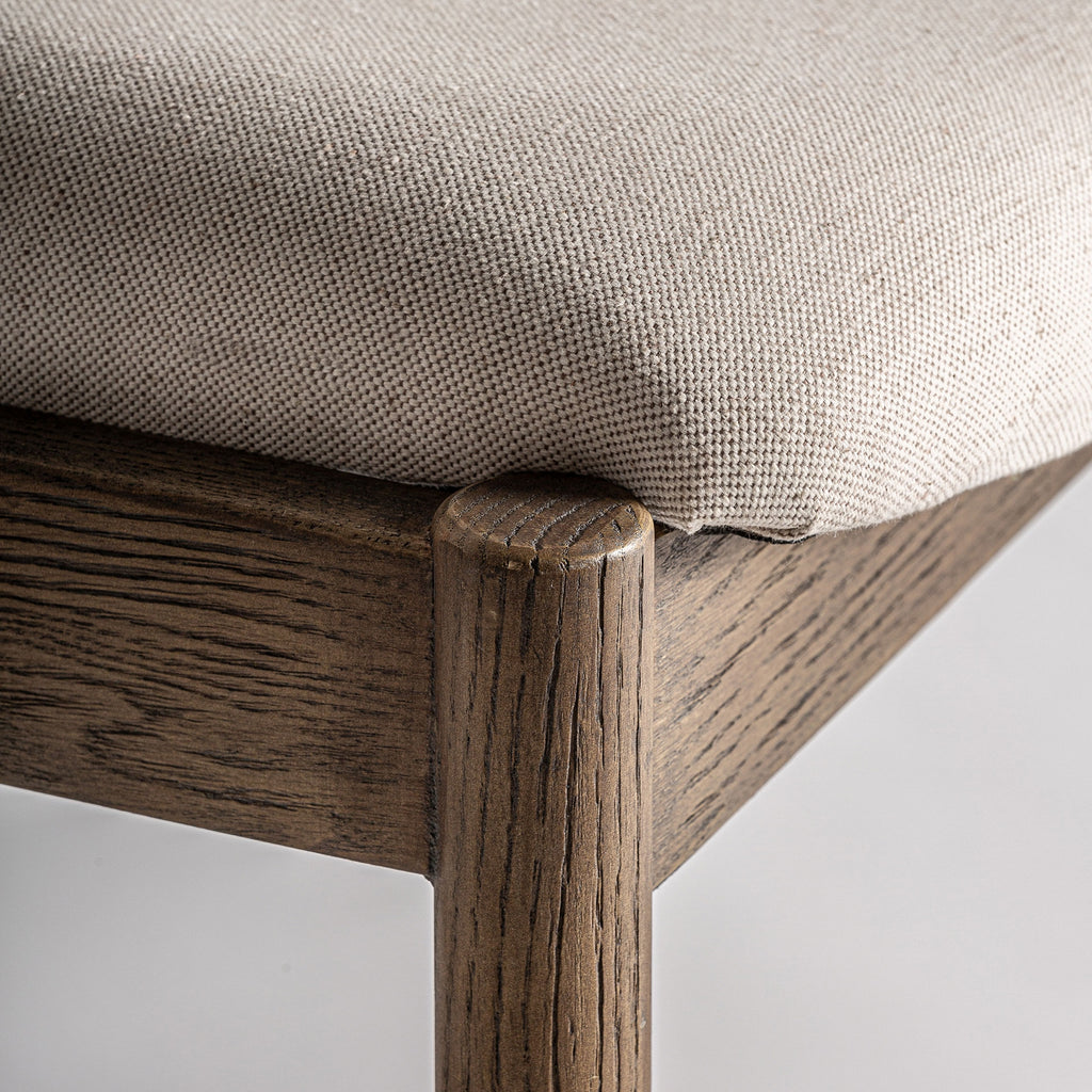 Silla de comedor Namur