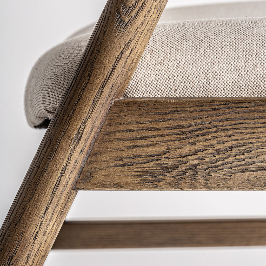 Silla de comedor Namur