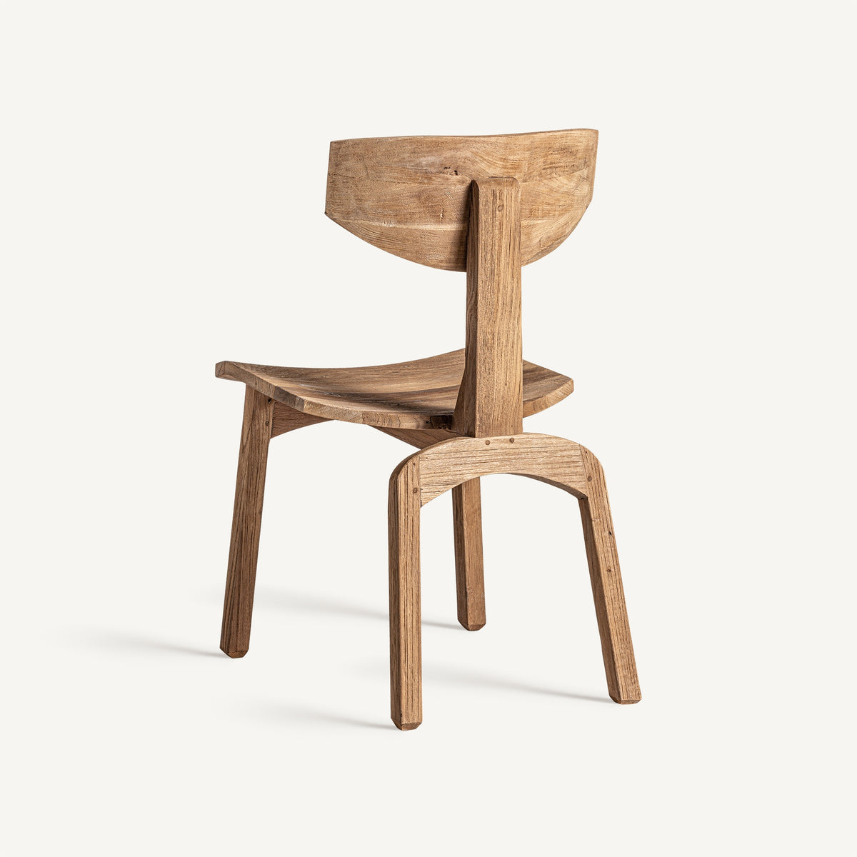 Silla Nysted — vista 4 — Muyuga