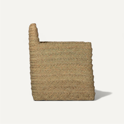 BUTACA ESPARTO TURQUETA