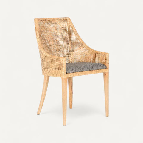 SILLA NATURAL NASHVILLE