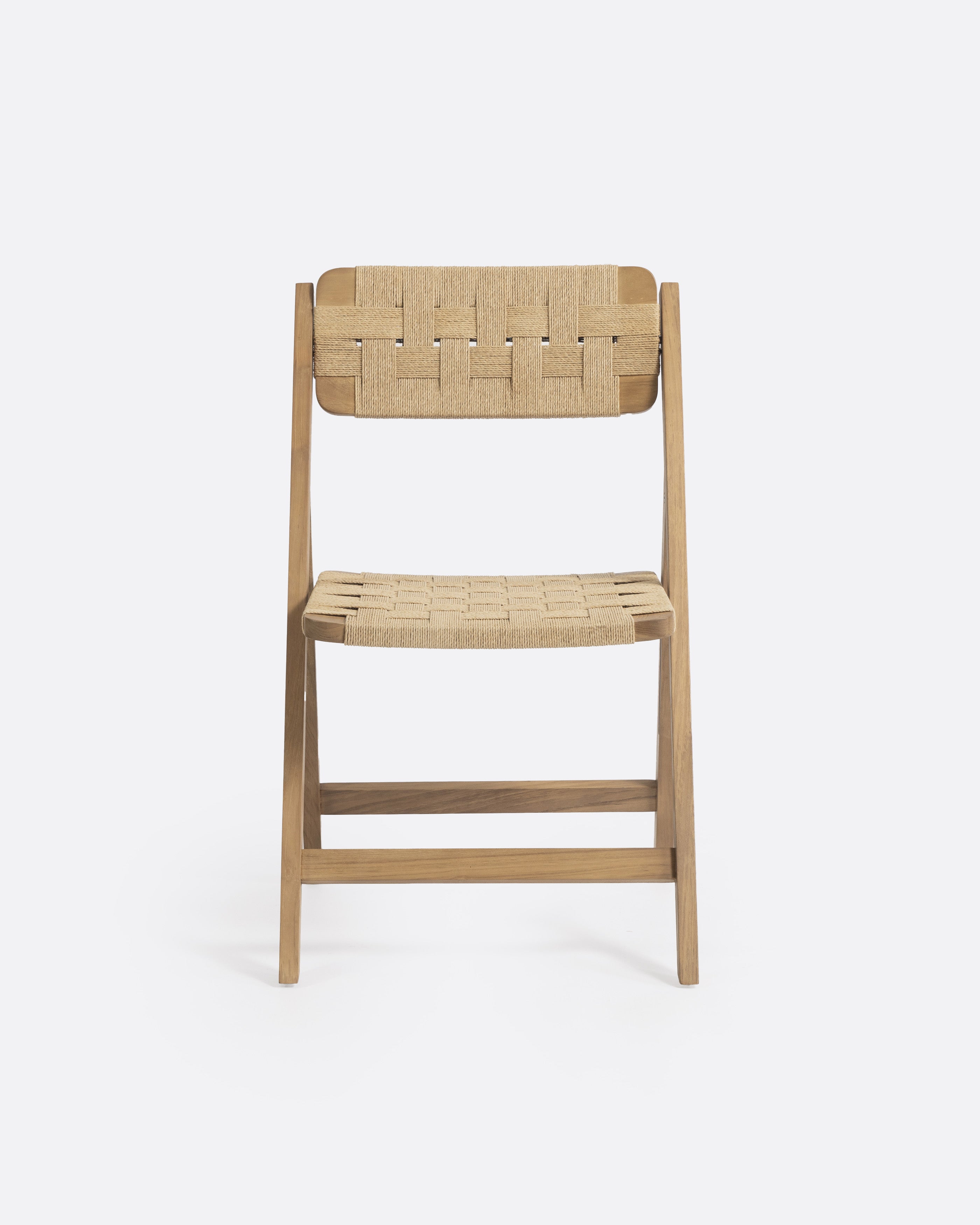 SILLA PLEGABLE CORA