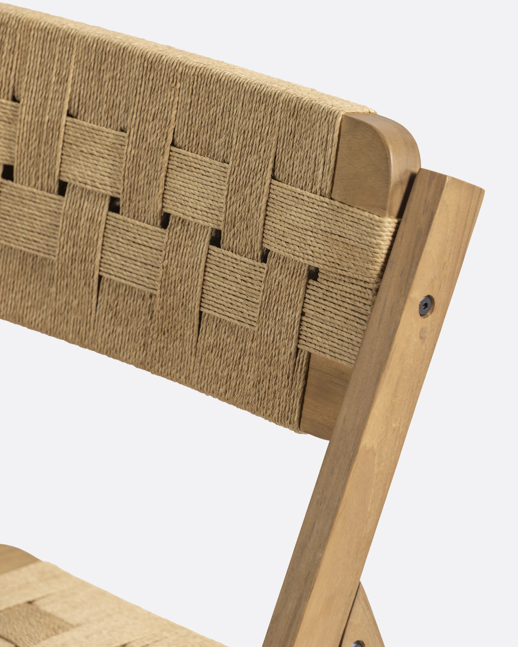 SILLA PLEGABLE CORA