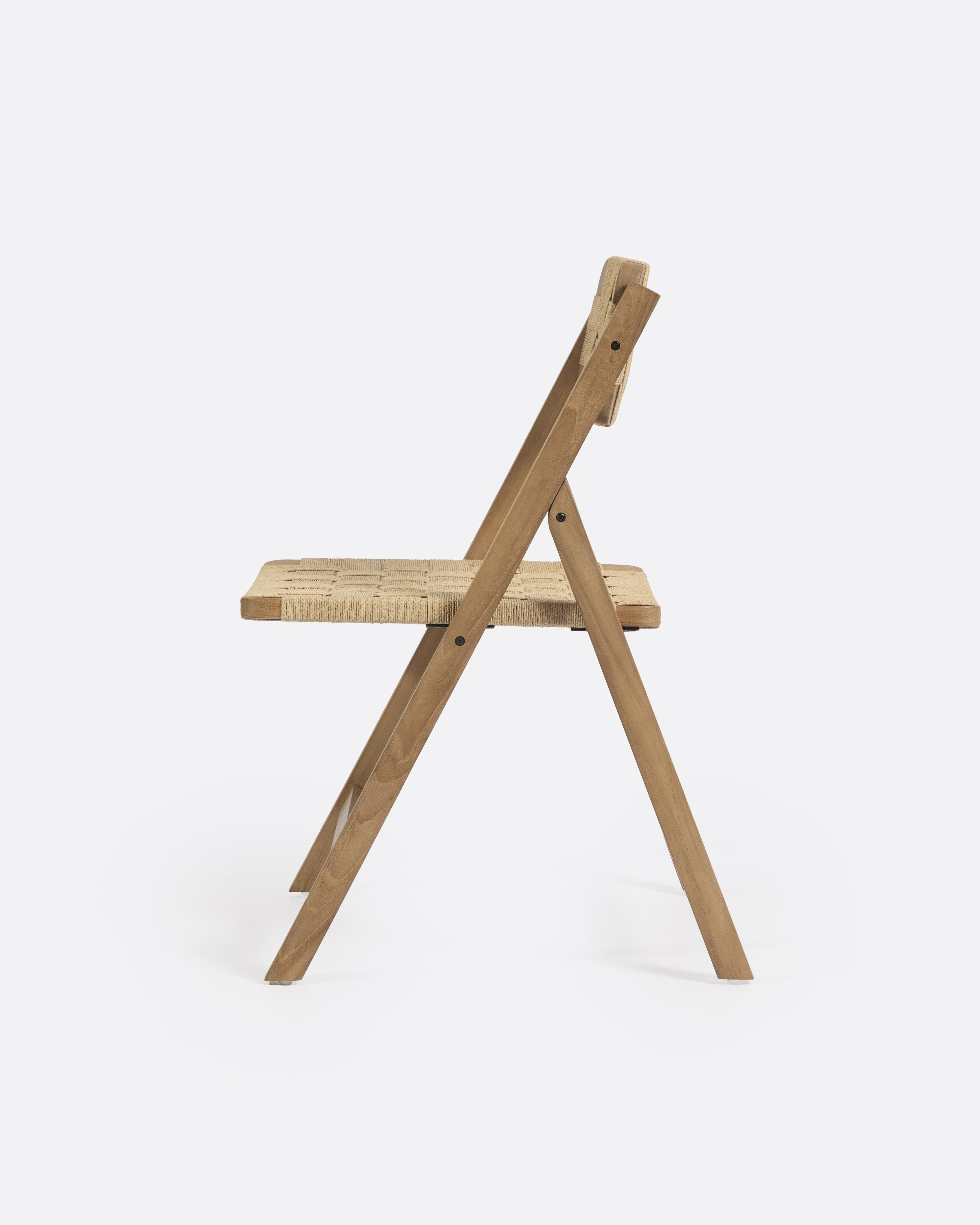 SILLA PLEGABLE CORA