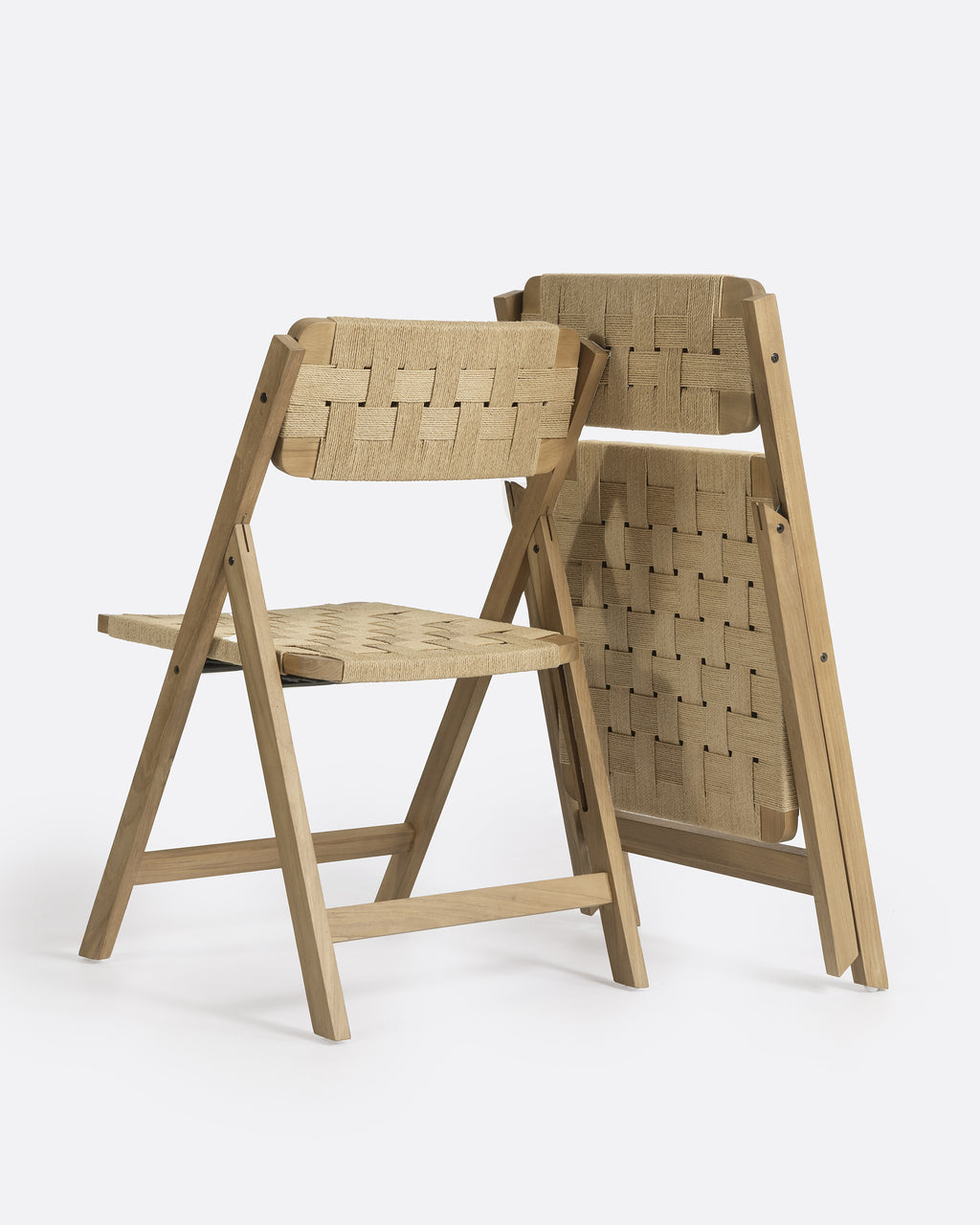 SILLA PLEGABLE CORA