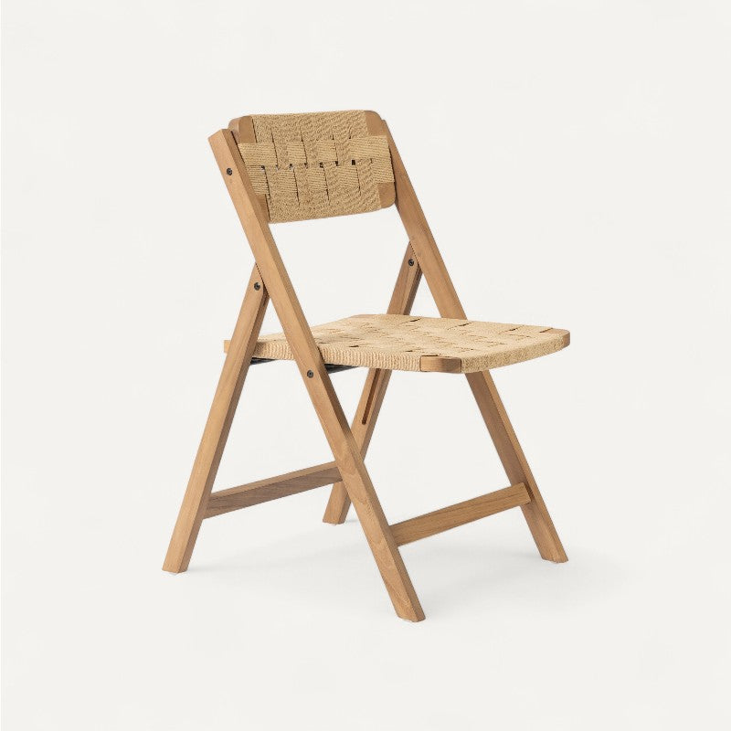 SILLA PLEGABLE CORA