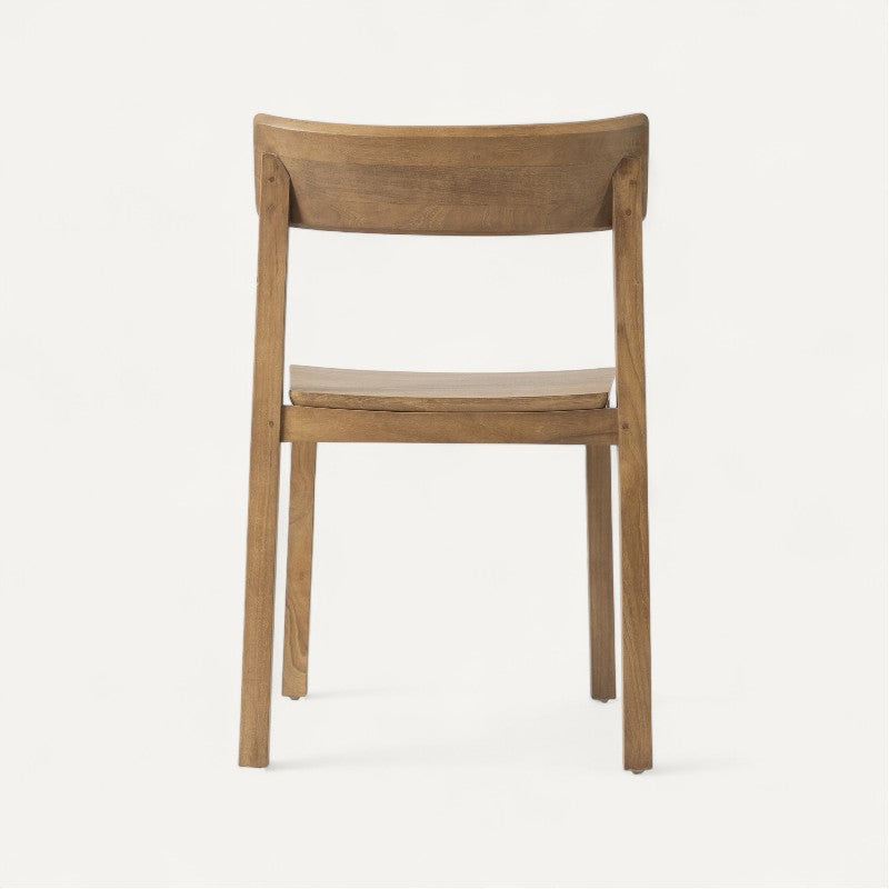 SILLA RAWI WA