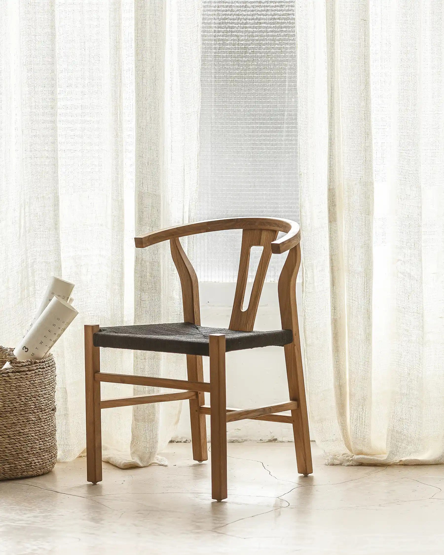SILLA ROB