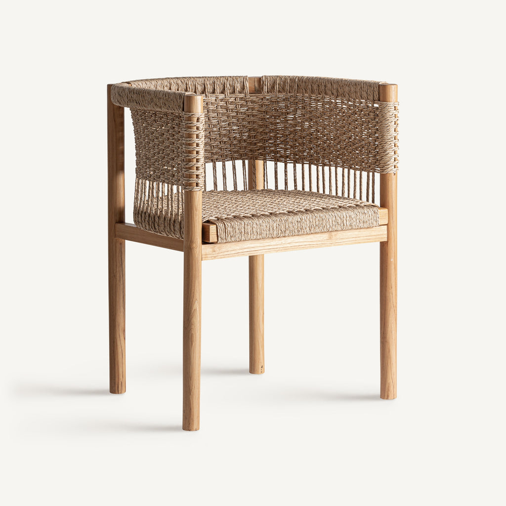 Silla — vista 1 — MUYUGA