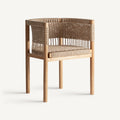 Silla — vista 1 — MUYUGA
