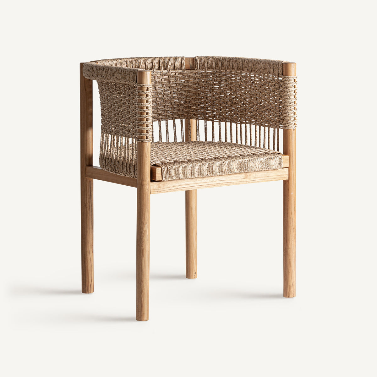 Silla — vista 1 — MUYUGA
