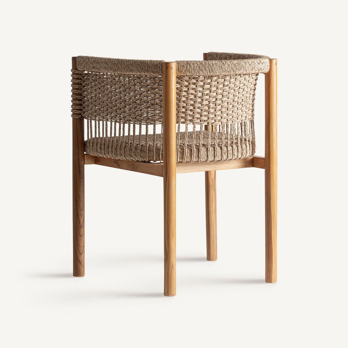 Silla — vista 4 — MUYUGA