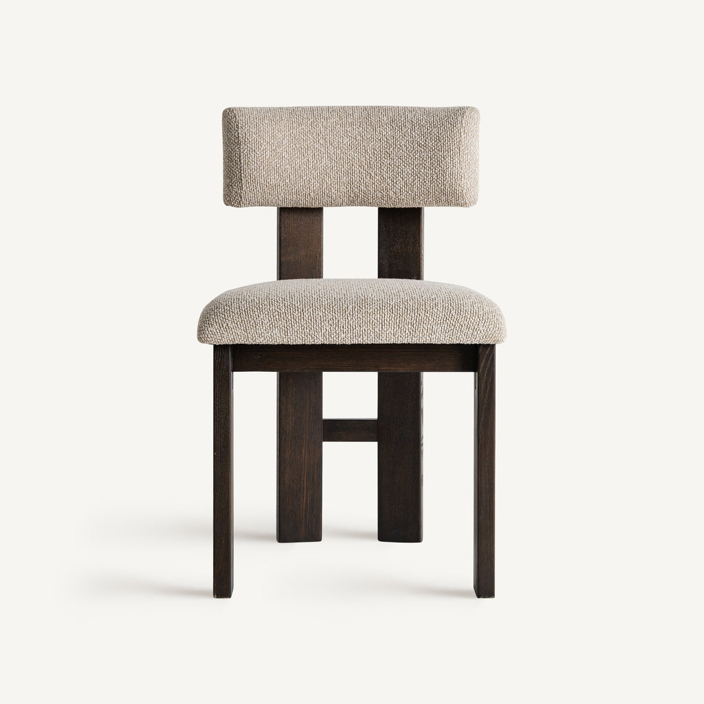 SILLA ORIS