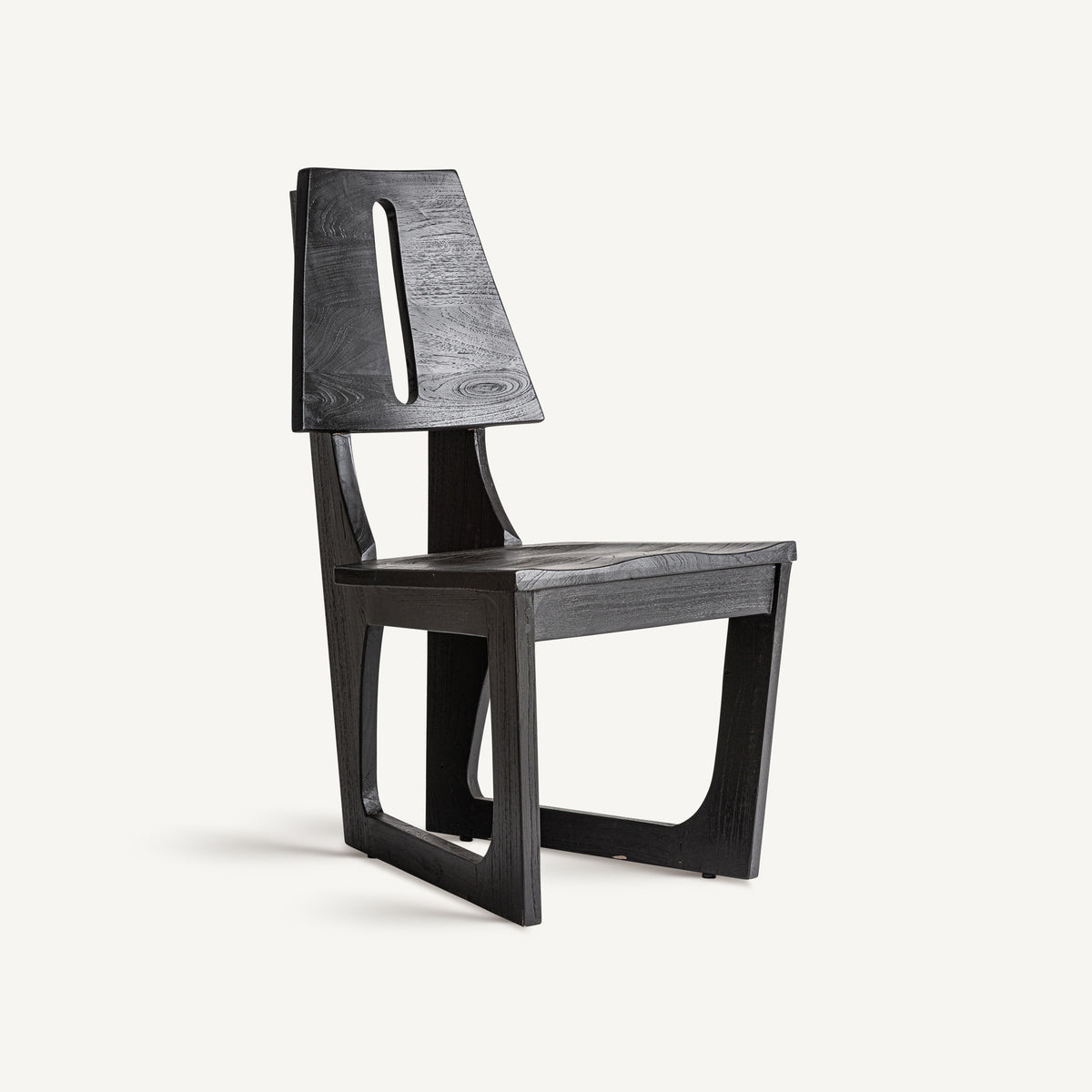 Silla de comedor Tasso