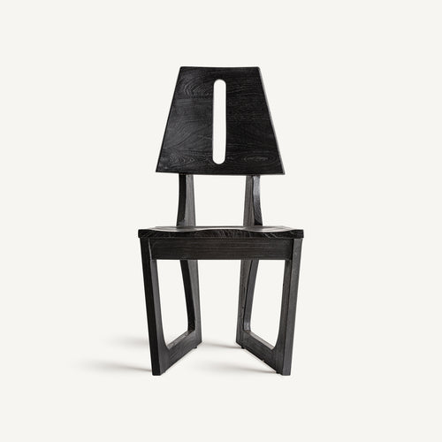 Silla de comedor Tasso