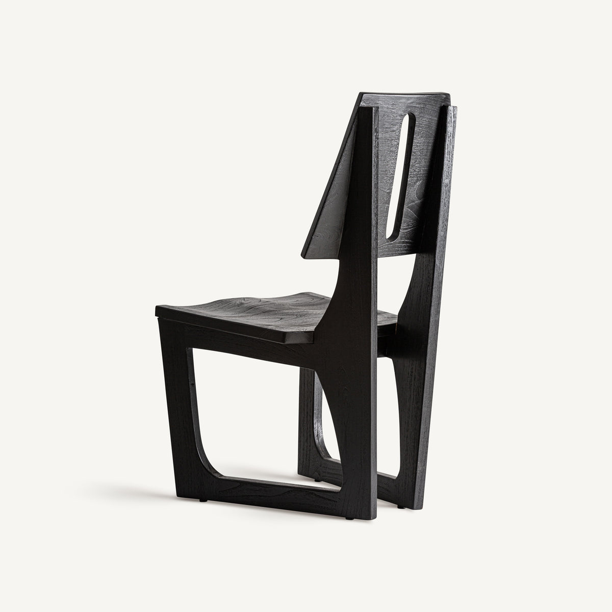 Silla de comedor Tasso