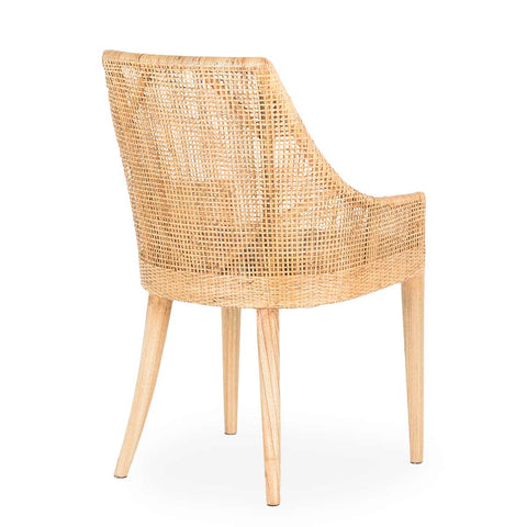 SILLA NATURAL NASHVILLE