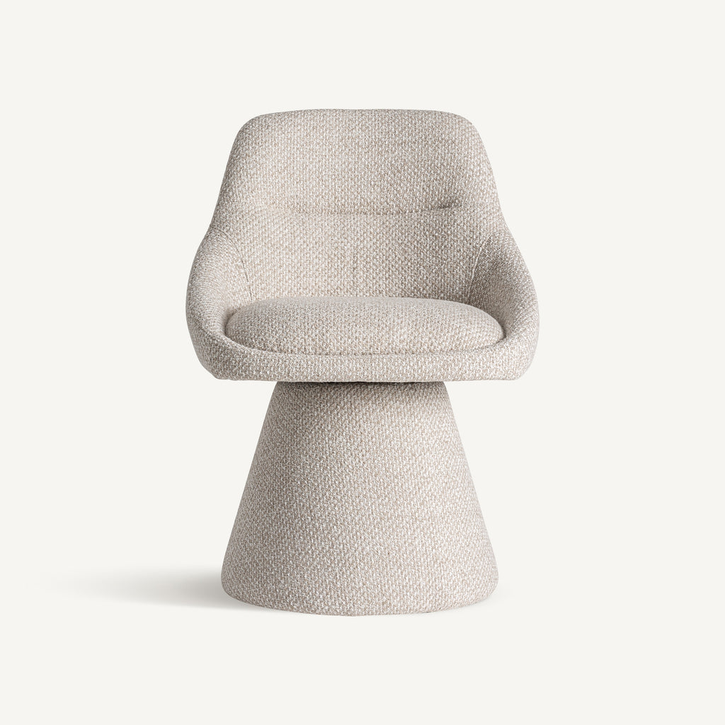 SILLÓN GIRATORIO ESSEN