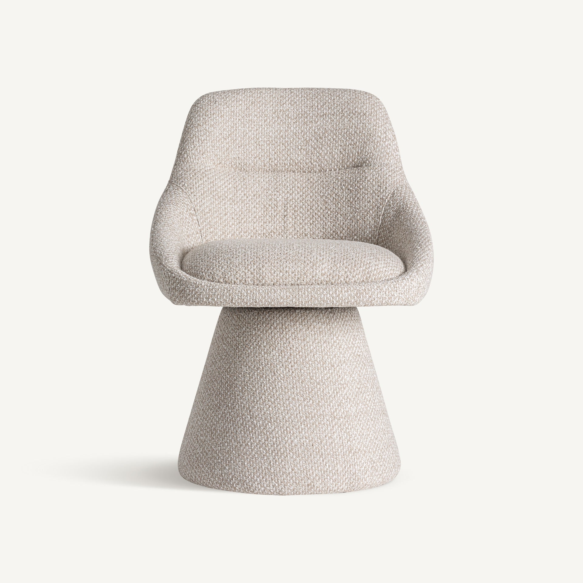 SILLÓN GIRATORIO ESSEN