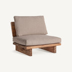Sillón Givry — poliéster